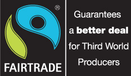 Fairtrade: Guarentees a better deal for Third World Producers